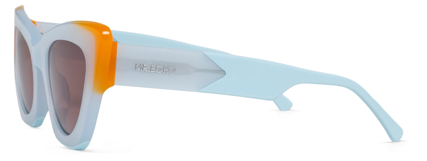 Tabarca Sunglasses With Classical Lenses