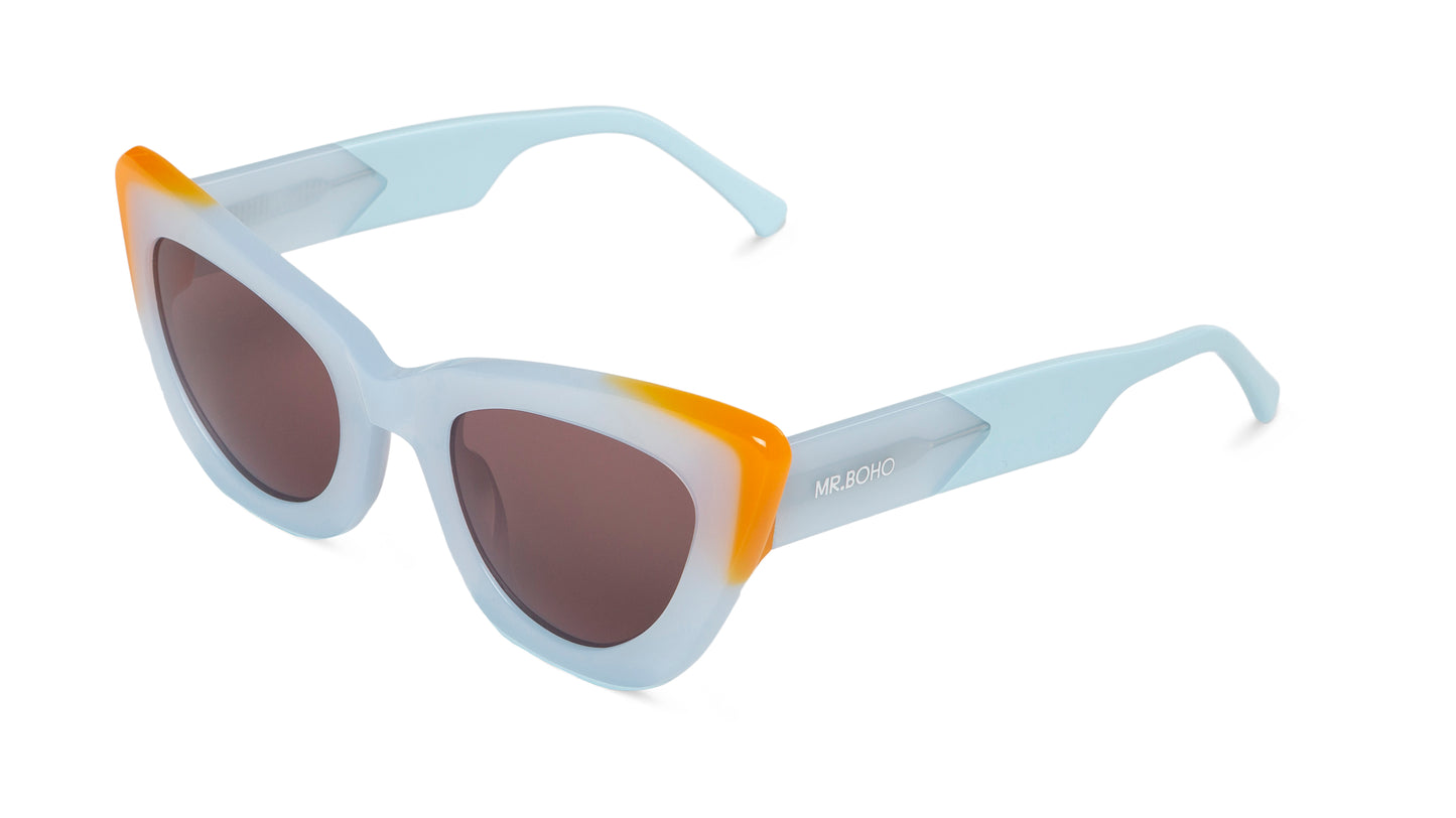 Tabarca Sunglasses With Classical Lenses