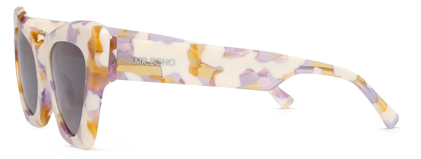 Tabarca Sunglasses With Classical Lenses