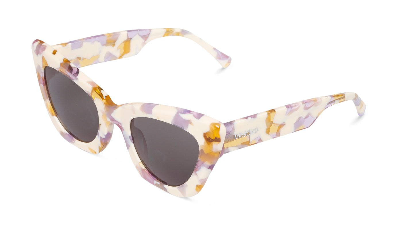 Tabarca Sunglasses With Classical Lenses