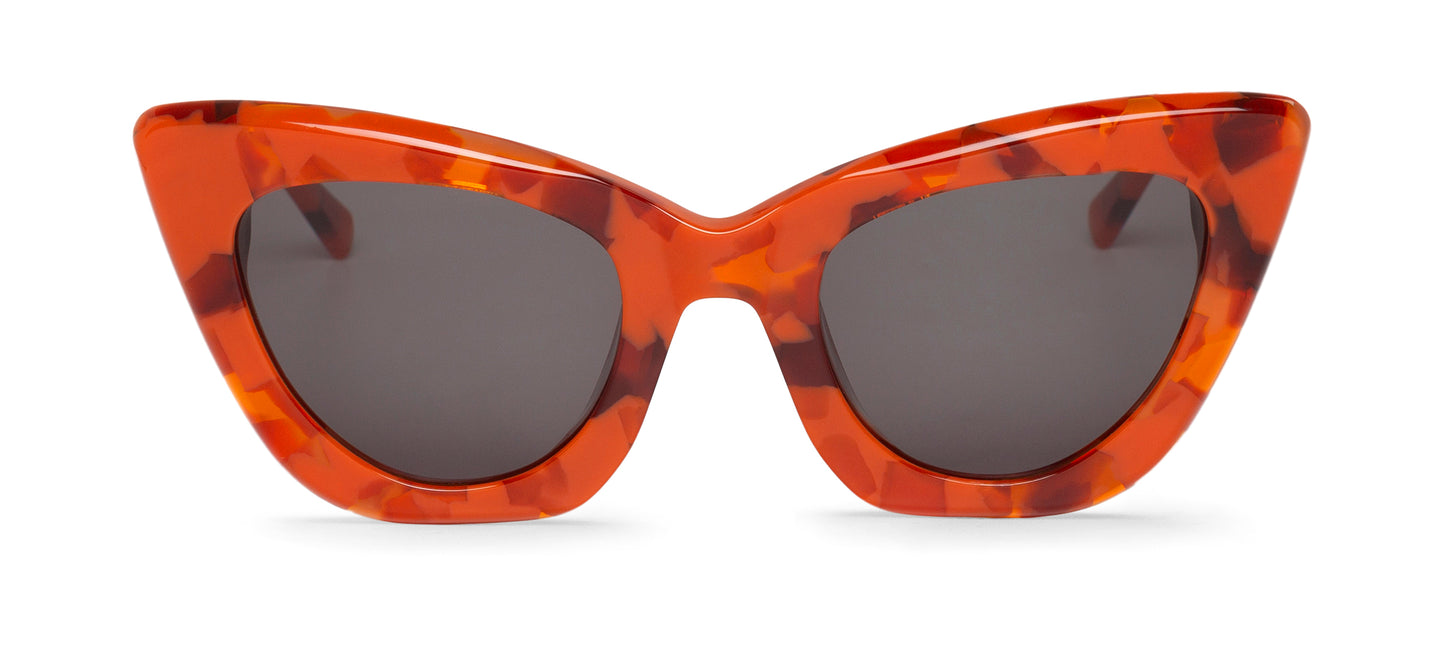 Tabarca Sunglasses With Classical Lenses