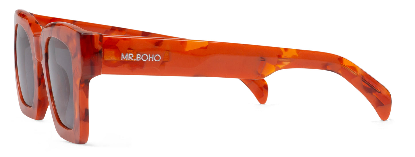 Tabarca Sunglasses With Classical Lenses