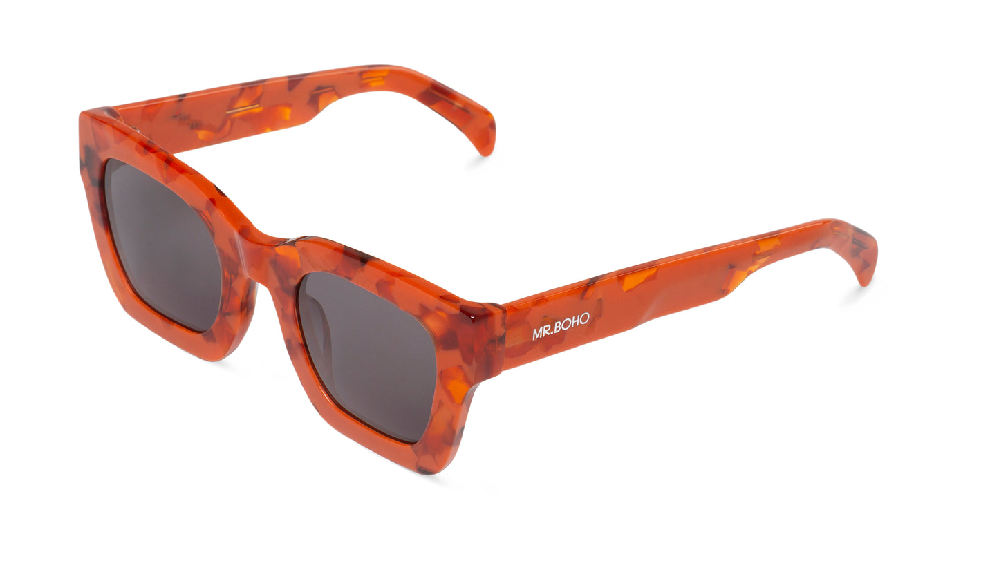 Tabarca Sunglasses With Classical Lenses