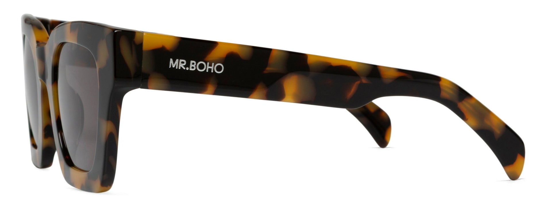 Bondi Sunglasses With Classical Lenses - Mr.Boho - Sun Glasses