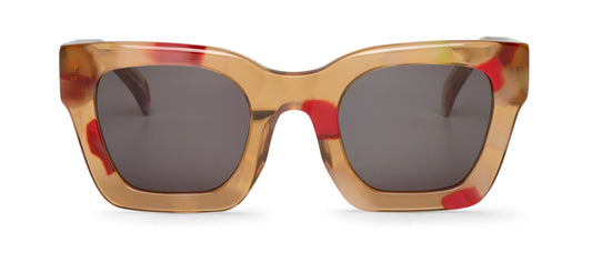 Bondi Sunglasses With Classical Lenses - Mr.Boho - Sun Glasses