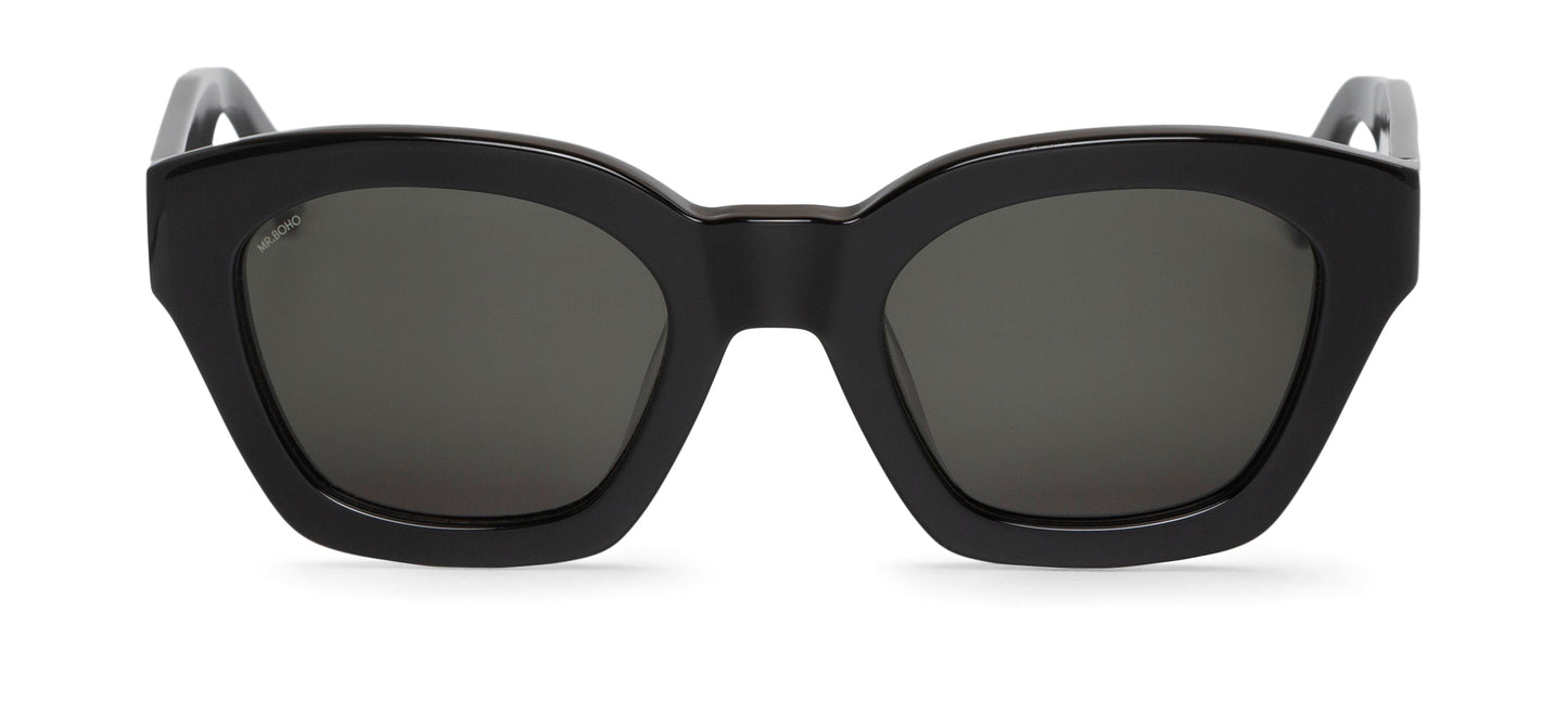 Barrosa Sunglasses With Classical Lenses