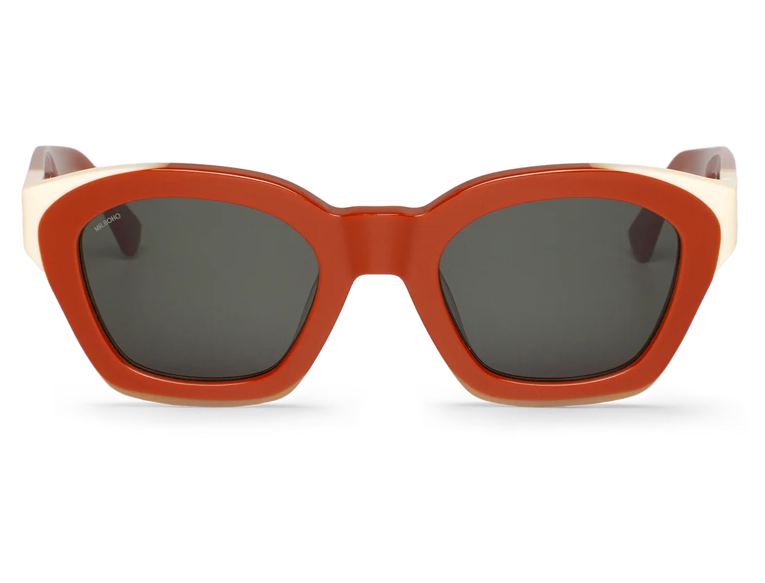 Barrosa Sunglasses With Classical Lenses
