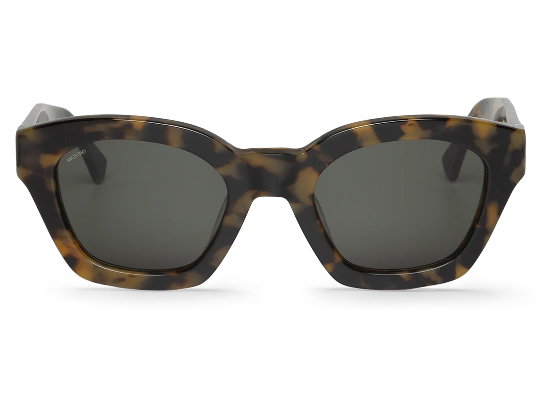 Barrosa Sunglasses With Classical Lenses