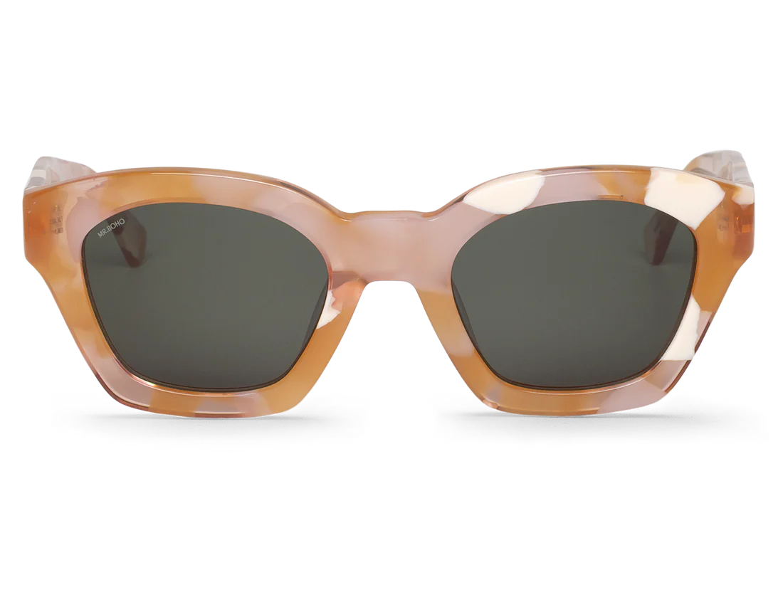 Barrosa Sunglasses With Classical Lenses
