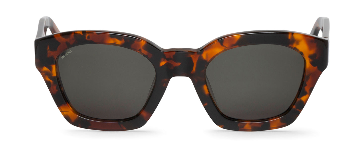 Barrosa Sunglasses With Classical Lenses