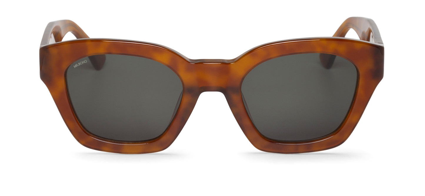 Barrosa Sunglasses With Classical Lenses