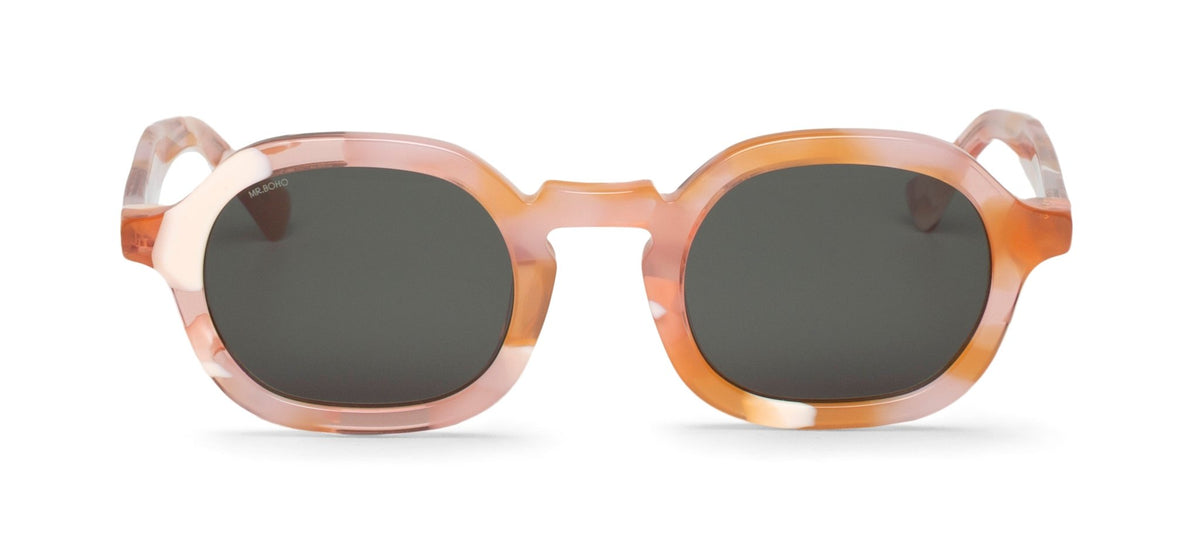 Elpatio Sunglasses With Classical Lenses - Mr.Boho - Sun Glasses