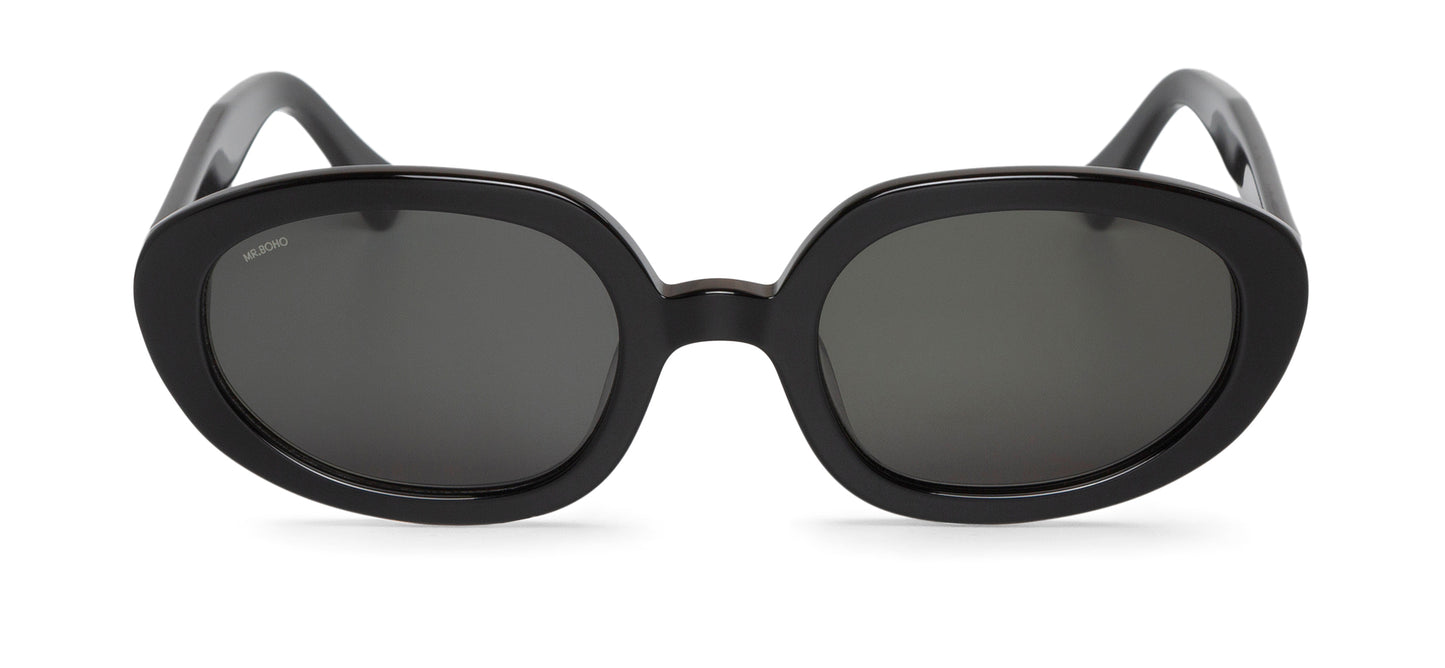 Solarte Sunglasses With Classical Lenses