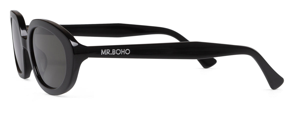 Solarte Sunglasses With Classical Lenses