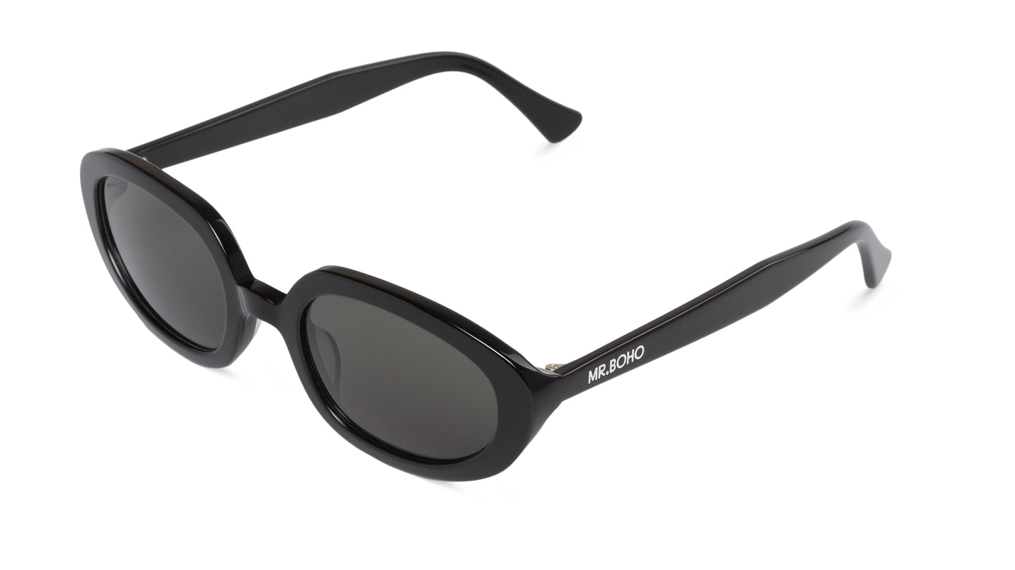Solarte Sunglasses With Classical Lenses