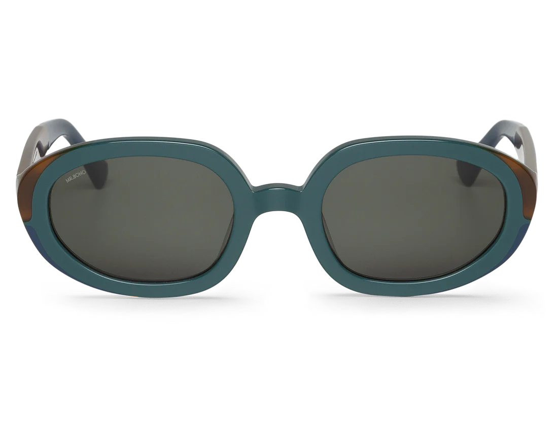 Solarte Sunglasses With Classical Lenses