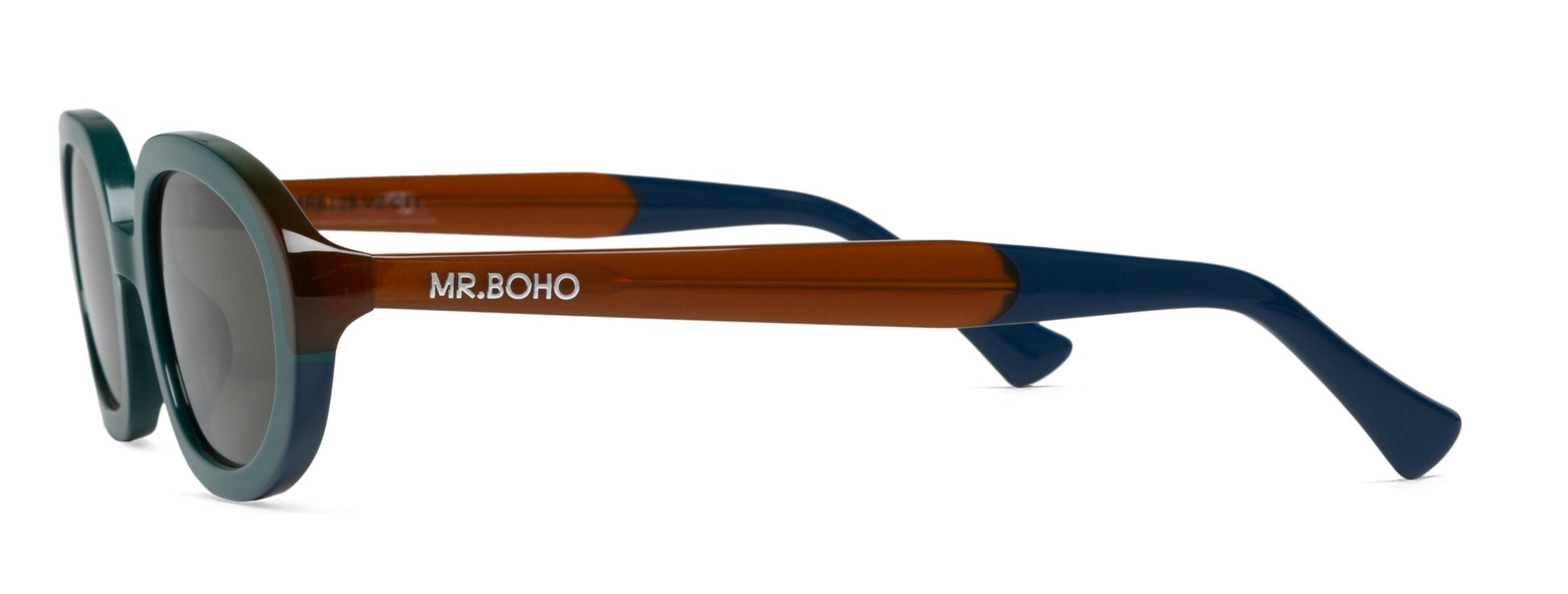 Solarte Sunglasses With Classical Lenses - Mr.Boho - Sun Glasses