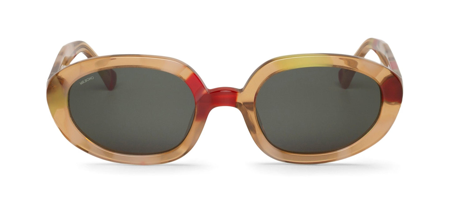 Solarte Sunglasses With Classical Lenses - Mr.Boho - Sun Glasses