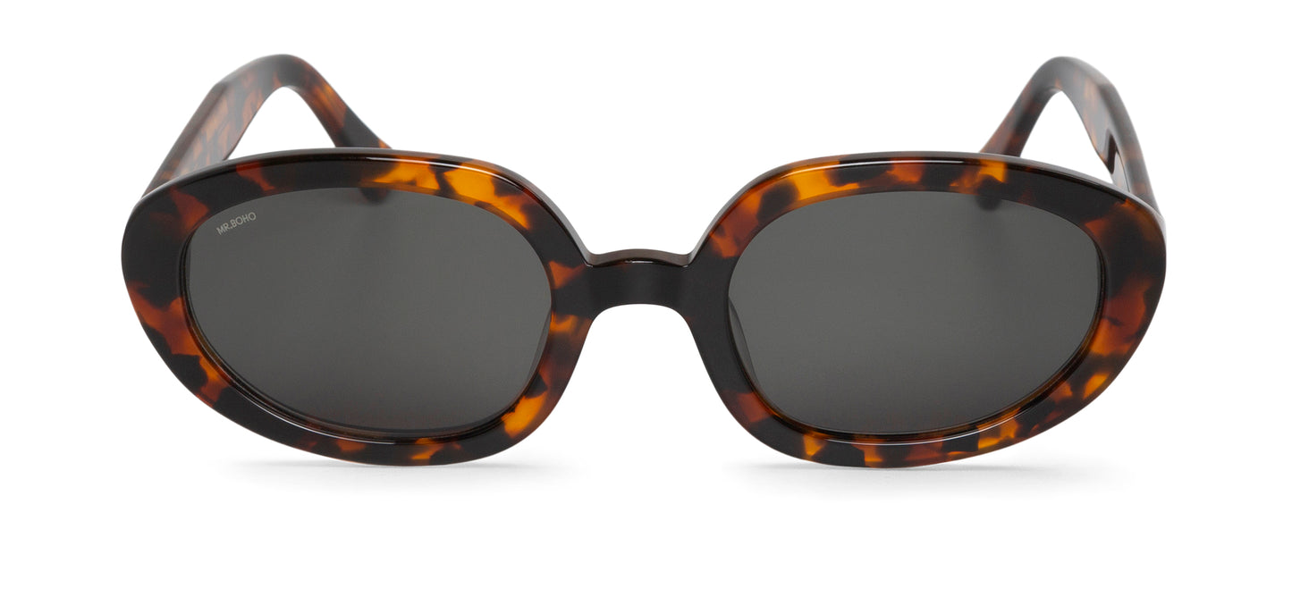 Solarte Sunglasses With Classical Lenses