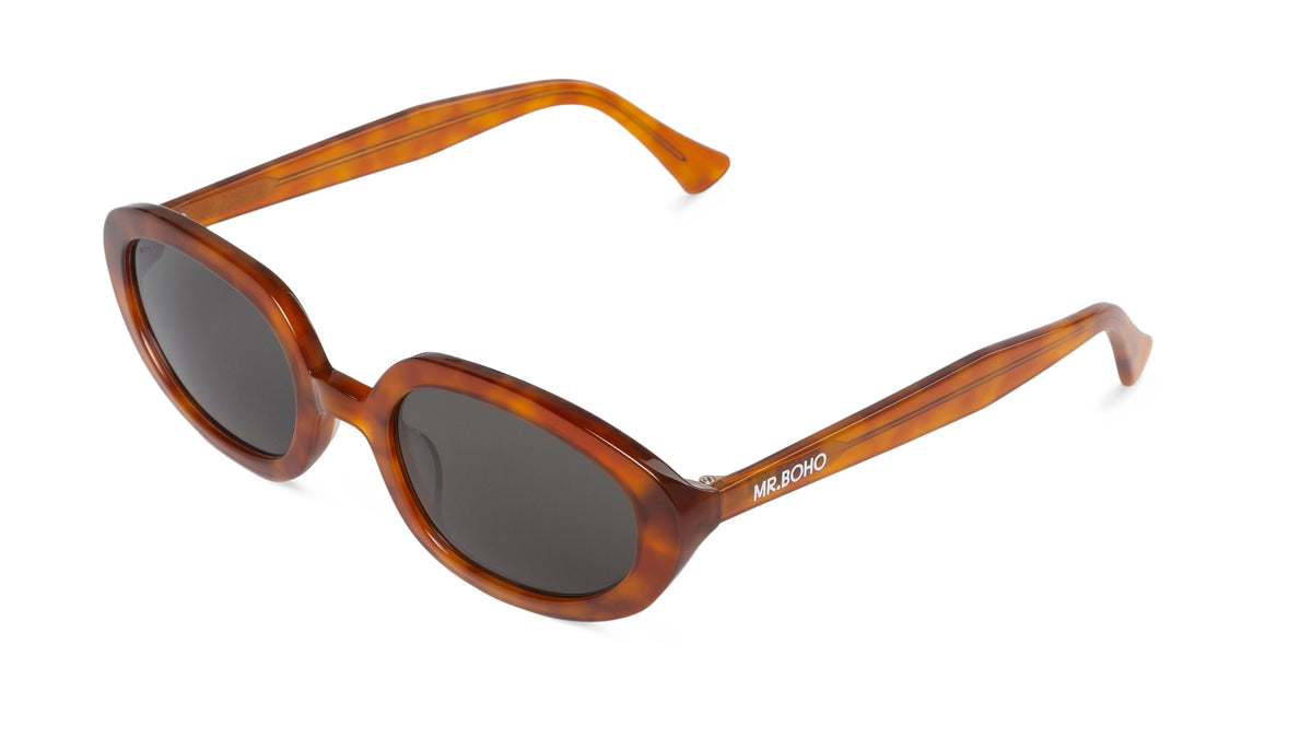 Solarte Sunglasses With Classical Lenses