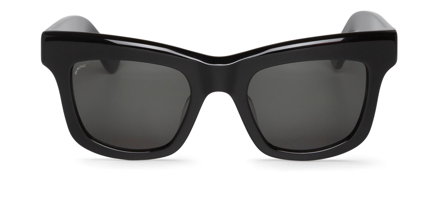 Montauk Sunglasses With Classical Lenses