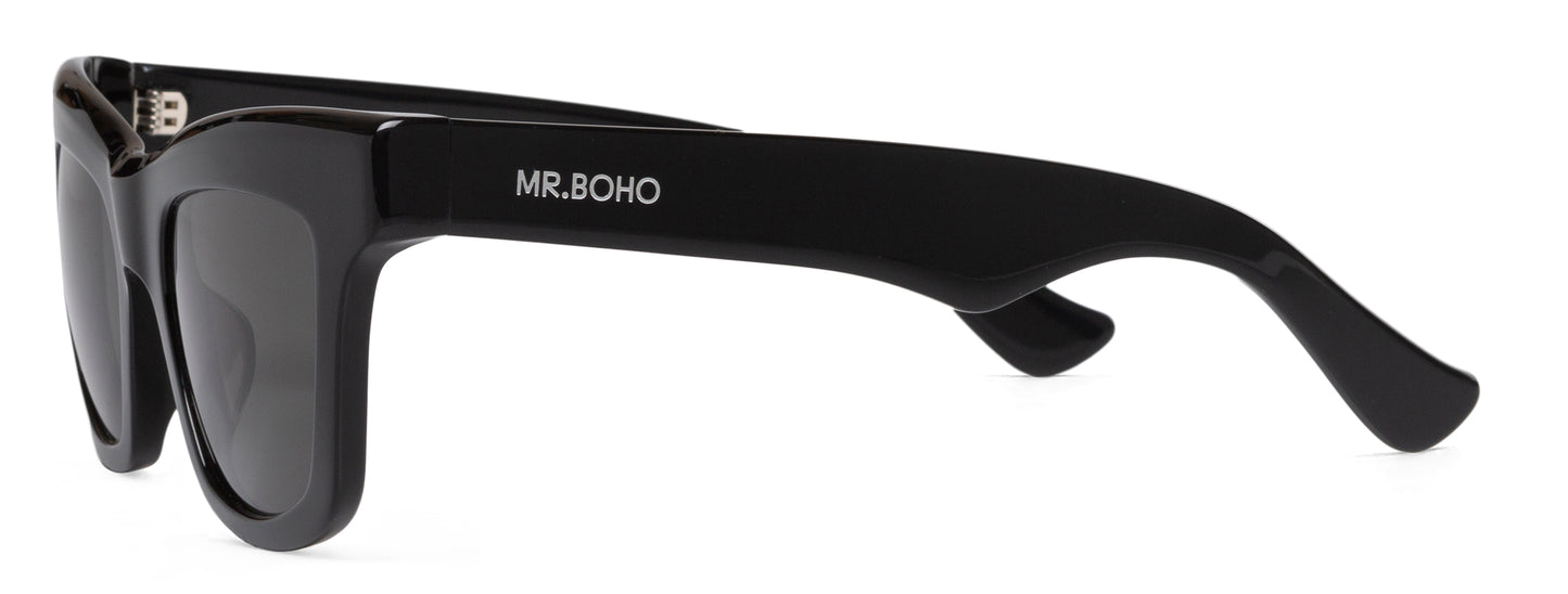 Montauk Sunglasses With Classical Lenses