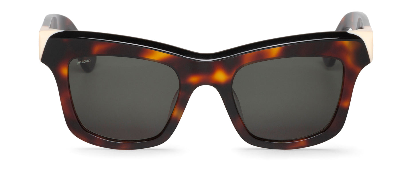 Montauk Sunglasses With Classical Lenses