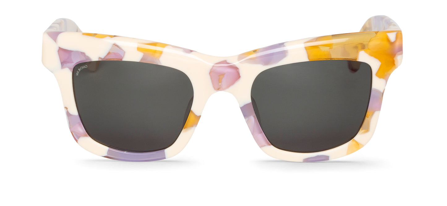 Montauk Sunglasses With Classical Lenses
