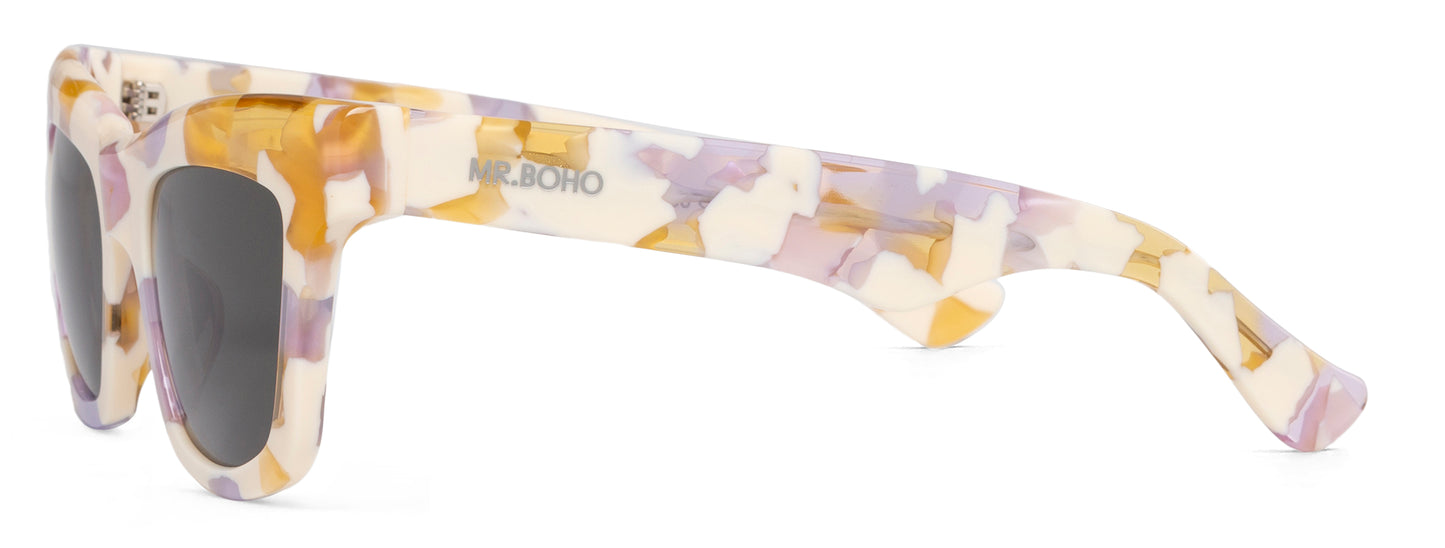 Montauk Sunglasses With Classical Lenses