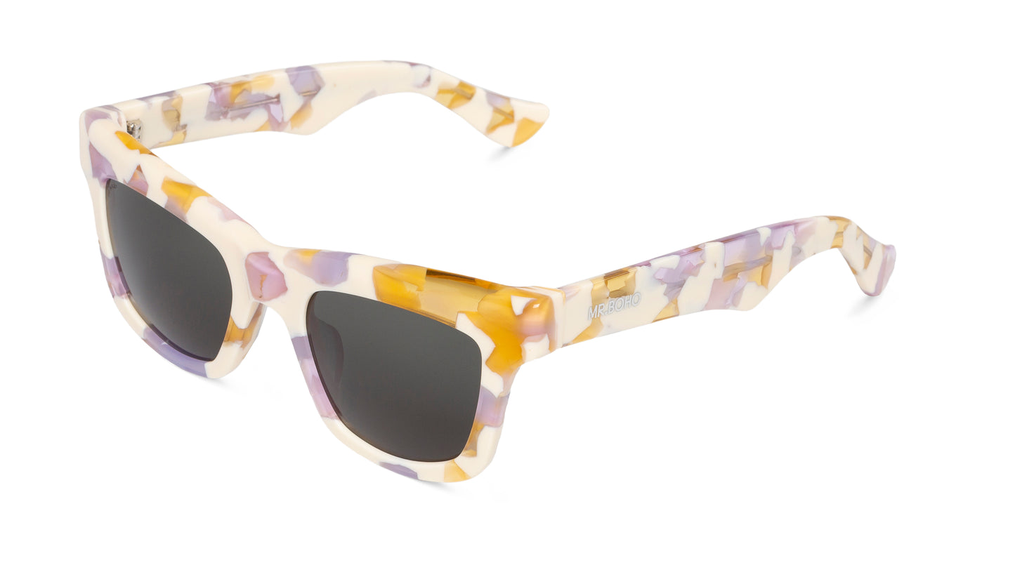 Montauk Sunglasses With Classical Lenses
