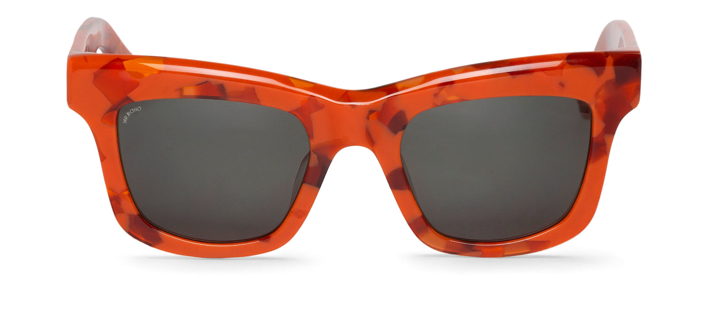 Montauk Sunglasses With Classical Lenses