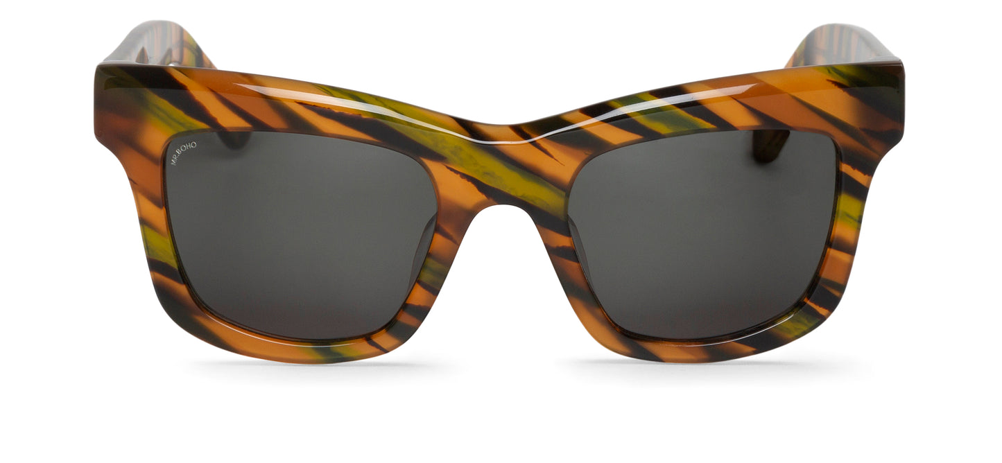 Montauk Sunglasses With Classical Lenses