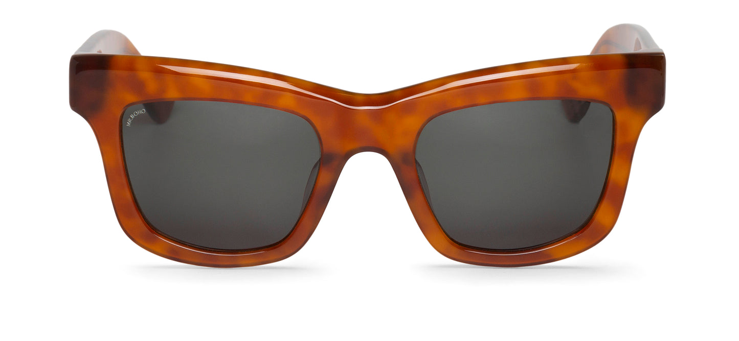 Montauk Sunglasses With Classical Lenses