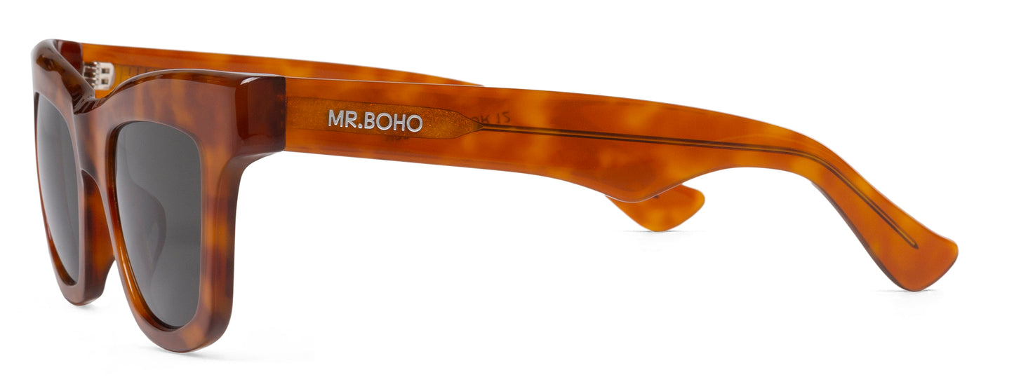 Montauk Sunglasses With Classical Lenses