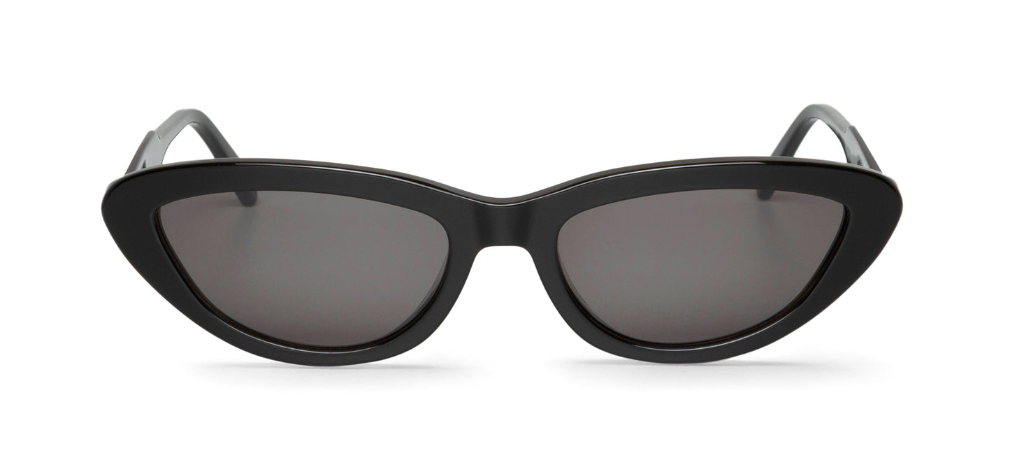 Seongsu - With Classical Lenses