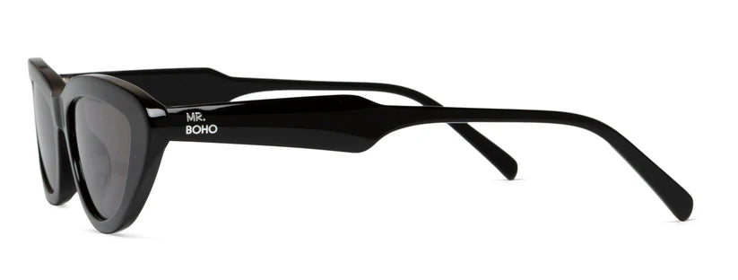 Seongsu - With Classical Lenses