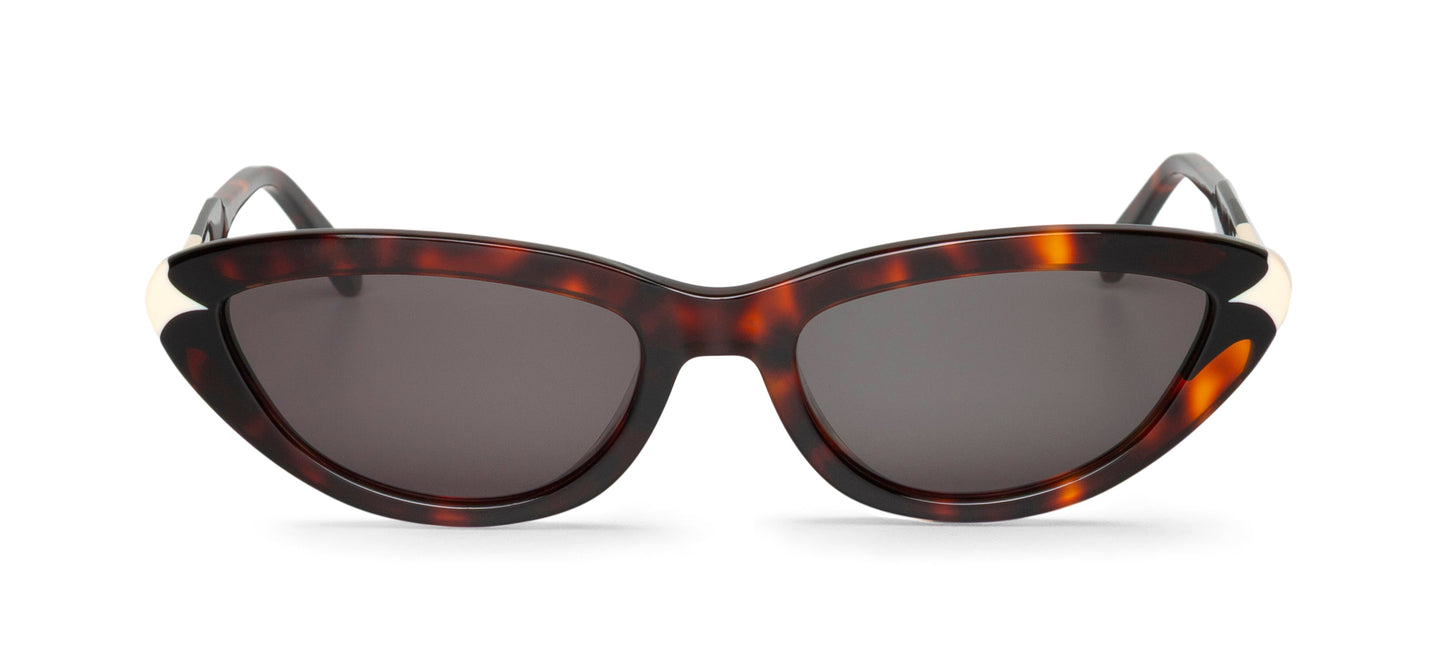 Seongsu - With Classical Lenses