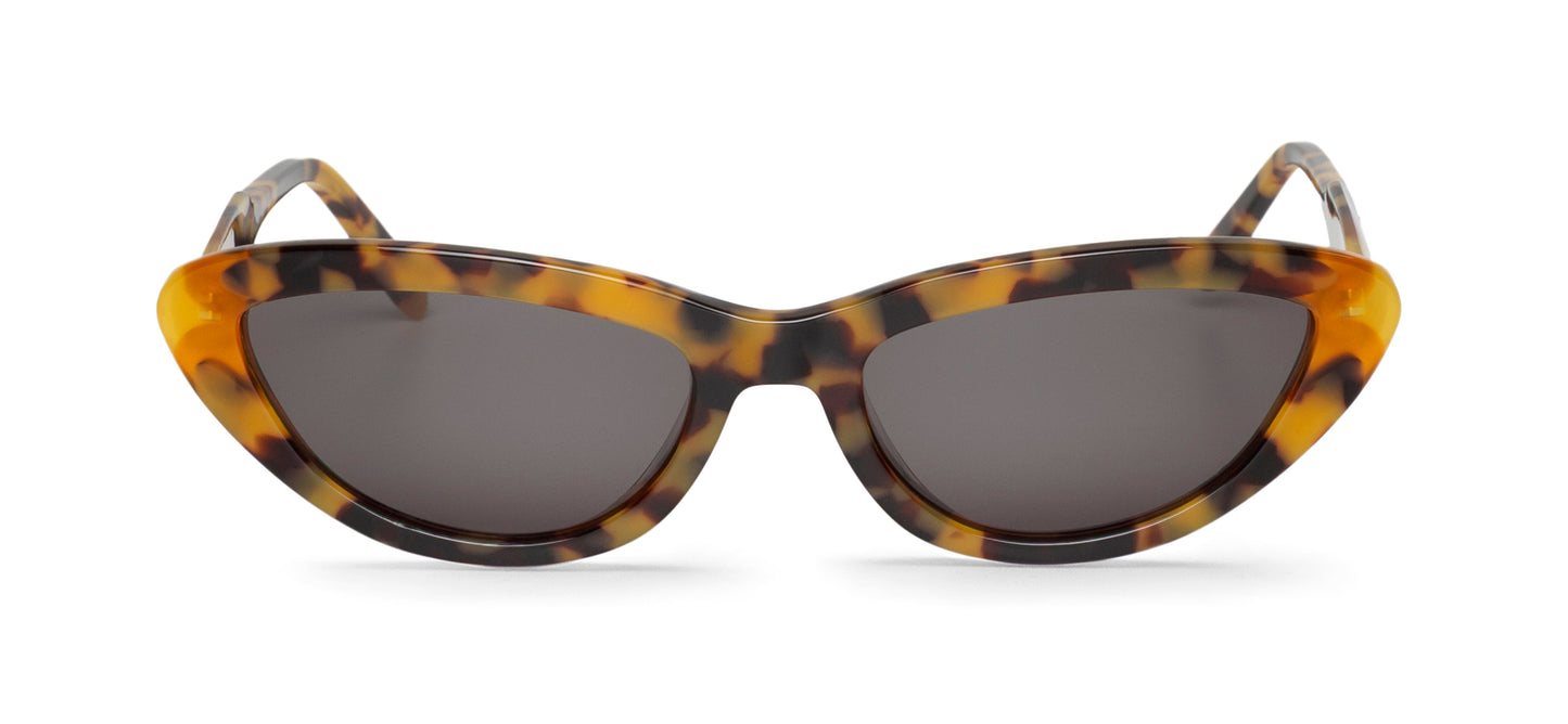 Seongsu - With Classical Lenses