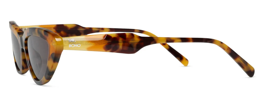 Seongsu - With Classical Lenses