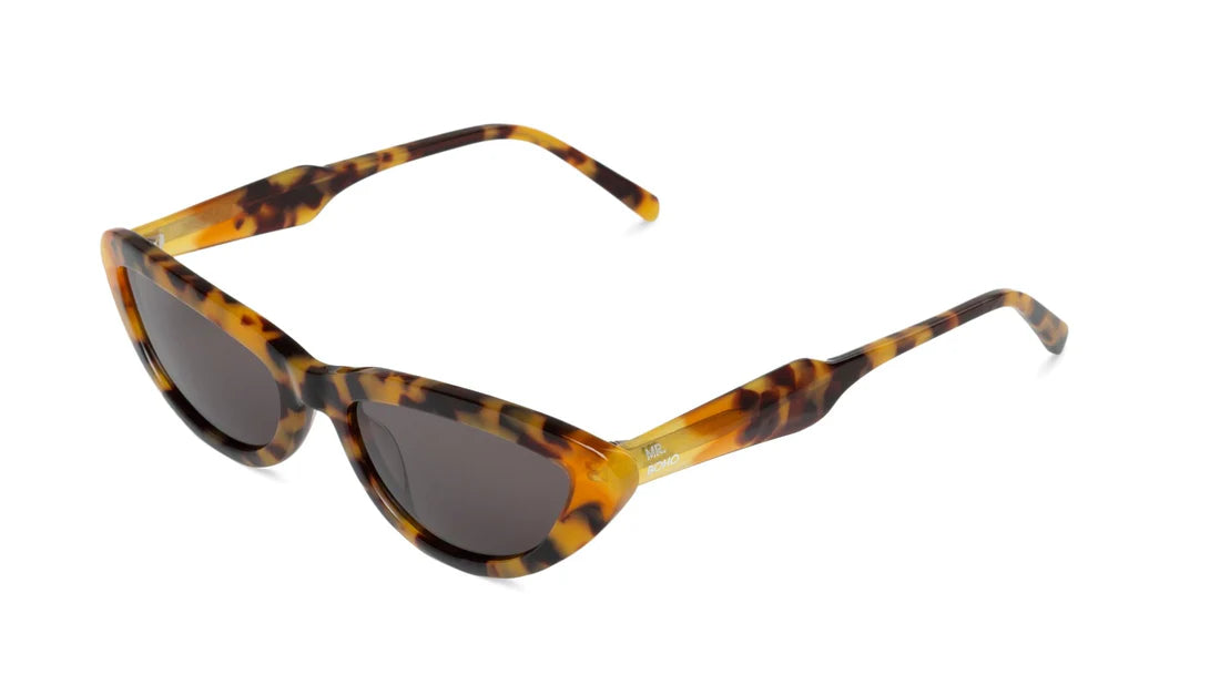 Seongsu - With Classical Lenses