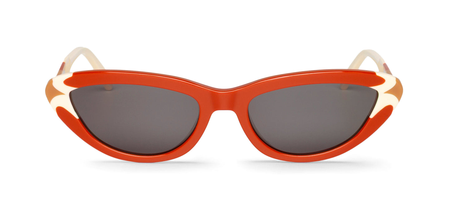 Seongsu - With Classical Lenses