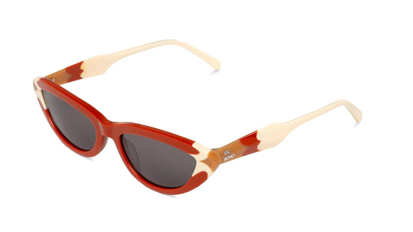 Seongsu - With Classical Lenses