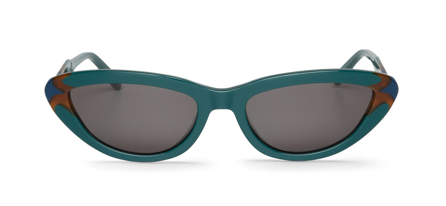 Seongsu - With Classical Lenses