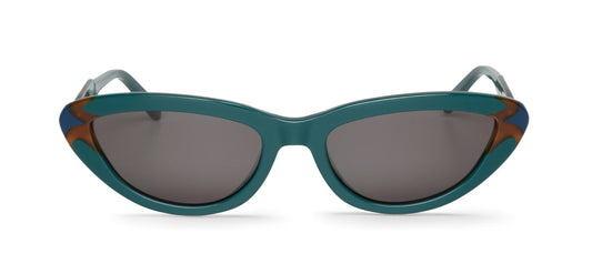 Seongsu - With Classical Lenses