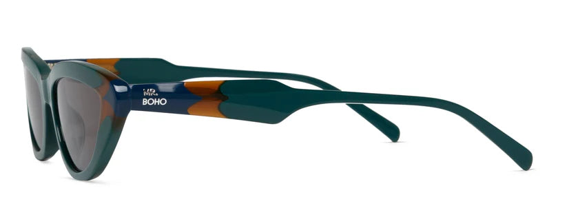 Seongsu - With Classical Lenses