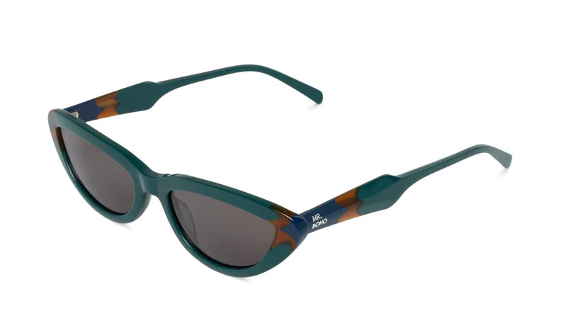 Seongsu - With Classical Lenses