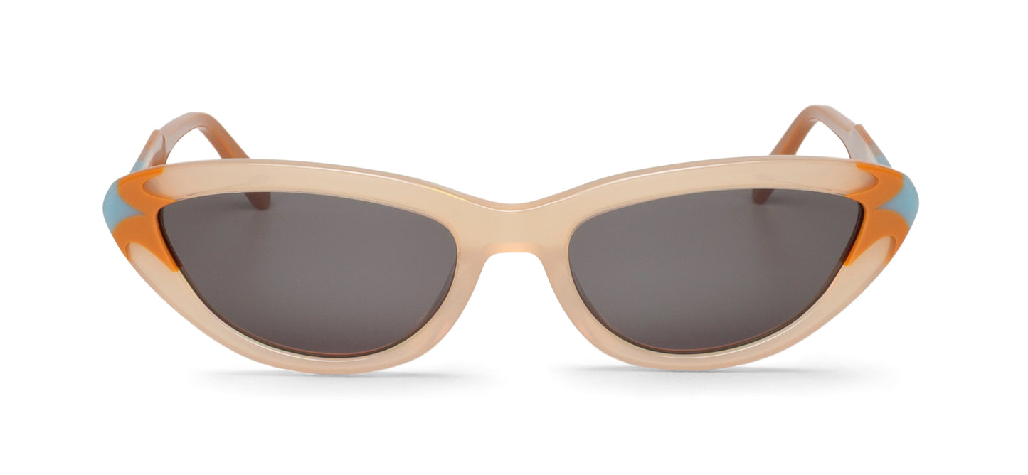 Seongsu - With Classical Lenses