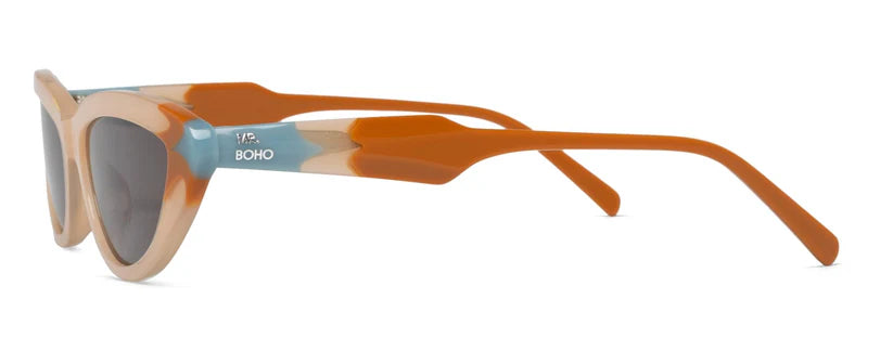 Seongsu - With Classical Lenses