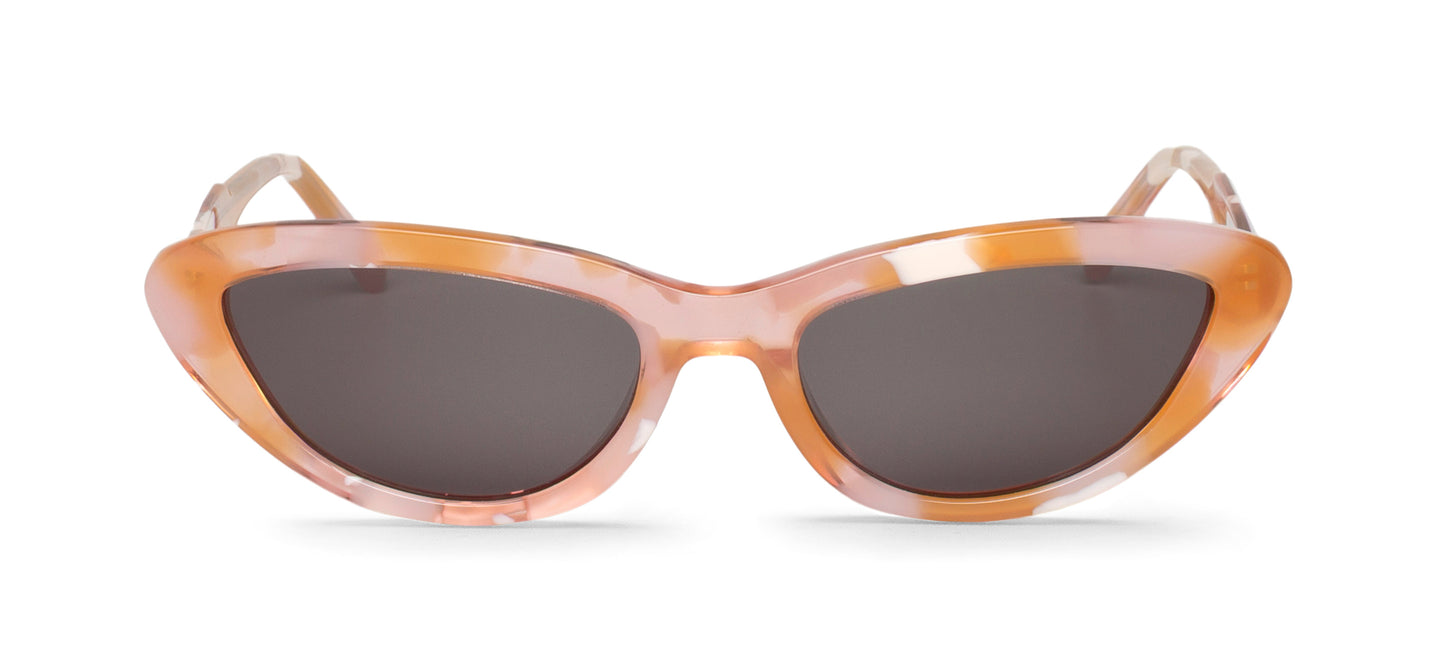 Seongsu - With Classical Lenses