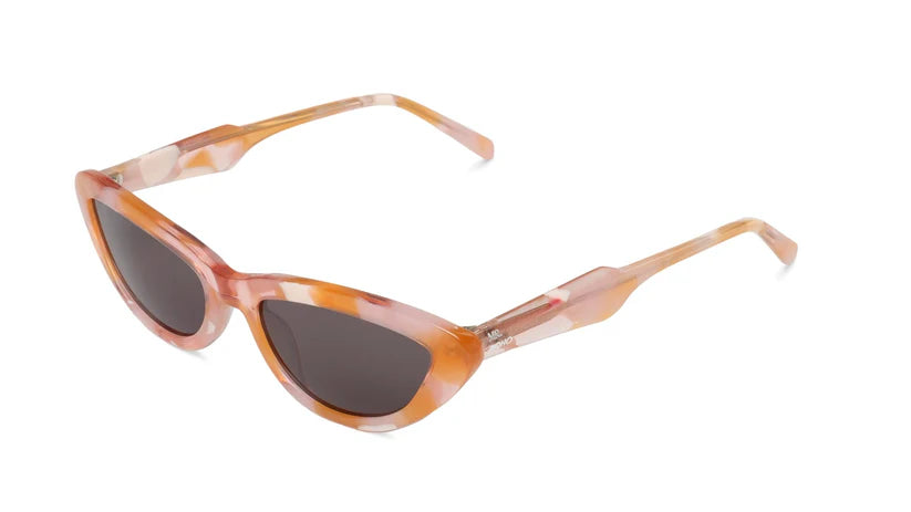 Seongsu - With Classical Lenses